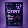 drøm Sleep Gummies — Berries & Dream